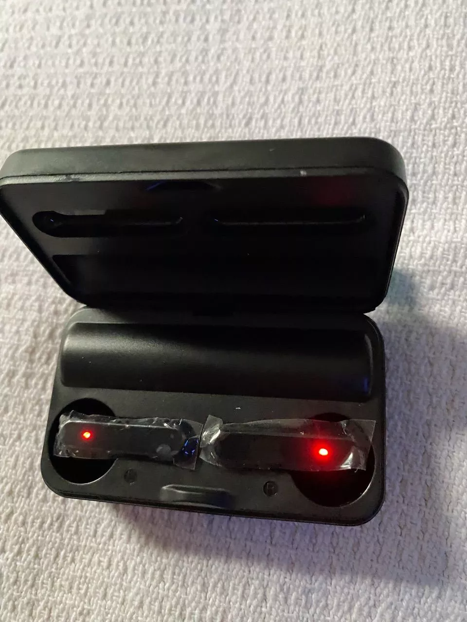 Foto do produto recebido por João S. 4