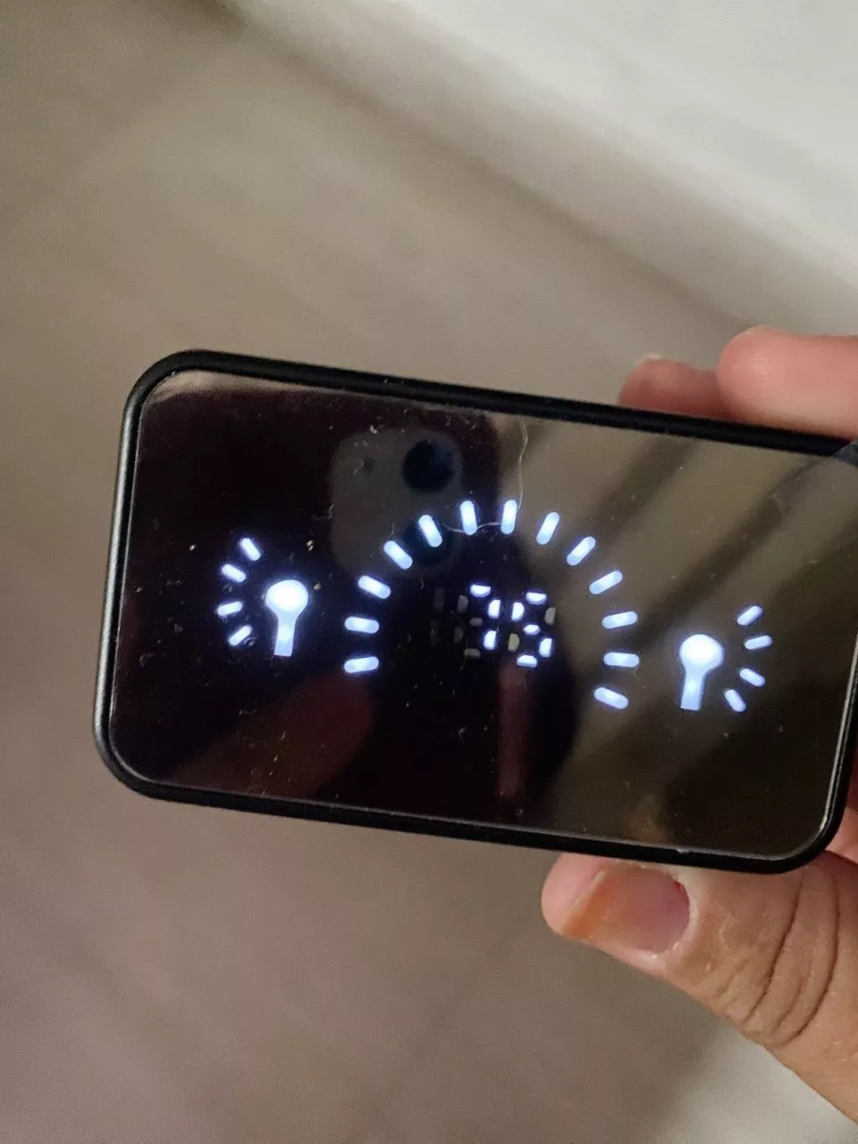 Foto do produto recebido por João S. 3